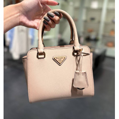 Bolsa de mão com alça extra crossbody 2