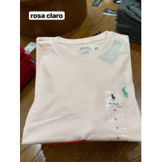 camiseta gola redonda 8