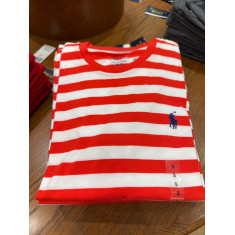 camiseta gola redonda 10