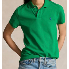 camisa polo Classic Fit 2