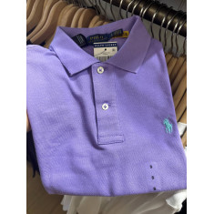 camisa polo Classic Fit 4