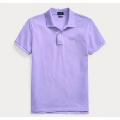 camisa polo Classic Fit 5