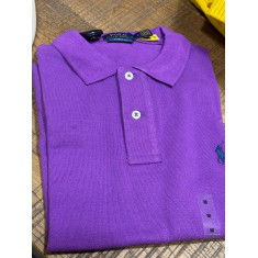camisa polo Classic Fit 6