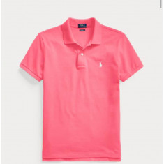 camisa polo Classic Fit 9