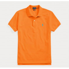 camisa polo Classic Fit 11