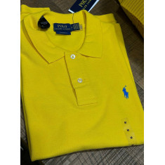 camisa polo Classic Fit 12