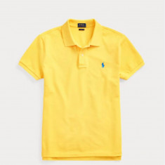 camisa polo Classic Fit 13