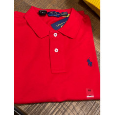 camisa polo Classic Fit 14