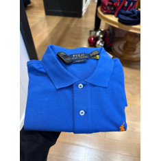 camisa polo Classic Fit 17