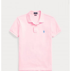 camisa polo Classic Fit 20