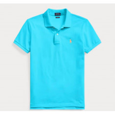 camisa polo Classic Fit 22