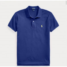 camisa polo Classic Fit 25