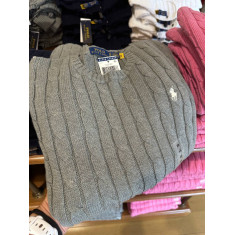 suéter manga longa gola redonda 3