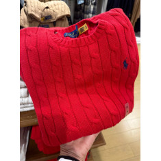 suéter manga longa gola redonda 5