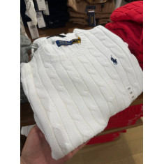 suéter manga longa gola redonda 6