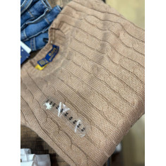 suéter manga longa gola redonda 9