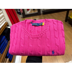 suéter manga longa gola redonda 11