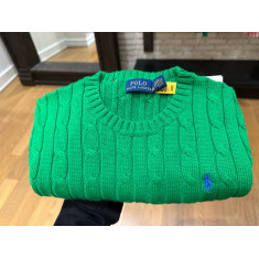 suéter manga longa gola redonda 12