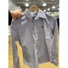 camisa classic fit manga longa listrada 2