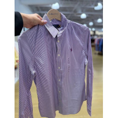 camisa classic fit manga longa listrada 3