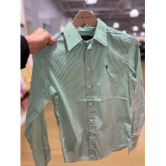 camisa classic fit manga longa listrada 5