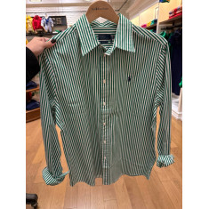 camisa classic fit manga longa 4