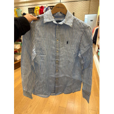 camisa de linho classic fit 1