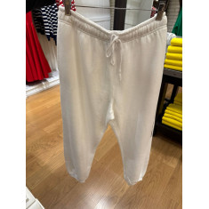 calça moletom com fleece 1