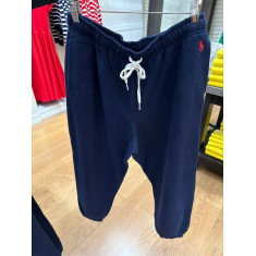 calça moletom com fleece 2