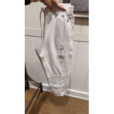 calça moletom com fleece 1