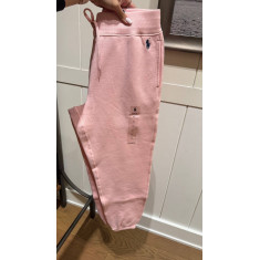 calça moletom com fleece 2