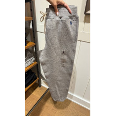 calça moletom com fleece 4