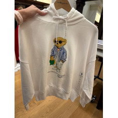 moletom sem fleece bear