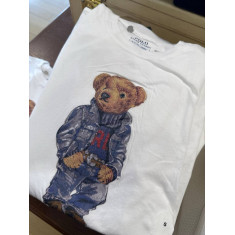 camiseta Bear 1
