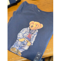 camiseta Bear 2