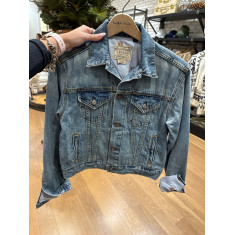 jaqueta jeans bear 1