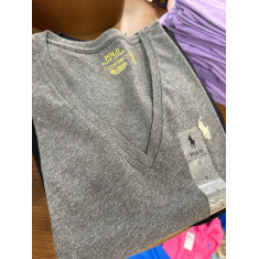camiseta gola V 3