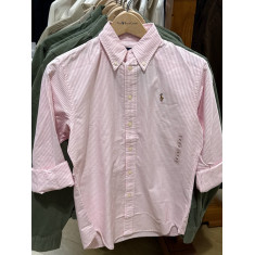 camisa manga longa OXFORD 1