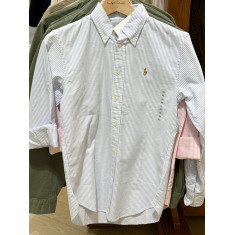 camisa manga longa OXFORD 2