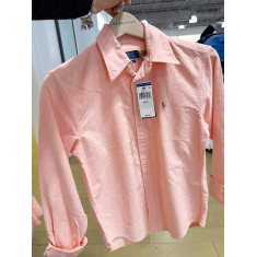 camisa manga longa OXFORD 4