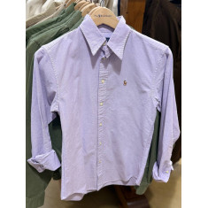 camisa manga longa OXFORD 7