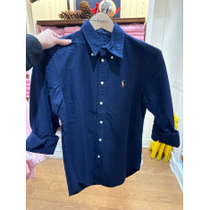 camisa manga longa OXFORD 8