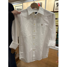 camisa manga longa OXFORD 10