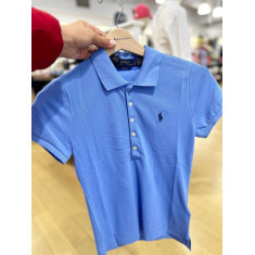 camiseta Polo Slim fit 3