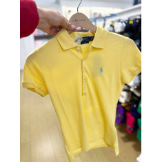 camiseta Polo Slim fit 4