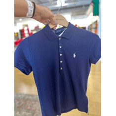 camiseta Polo Slim fit 5