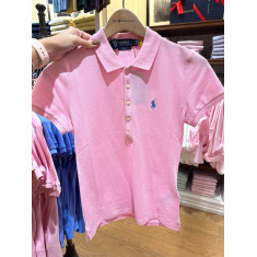 camiseta Polo Slim fit 6