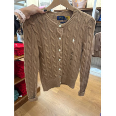 suéter manga longa gola redonda com botão 1