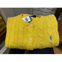 suéter manga longa gola redonda com botão 6