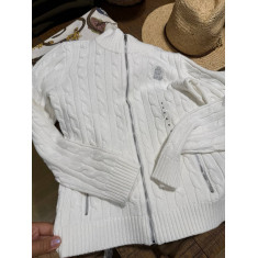 blusa manga longa com bordado e zíper 2